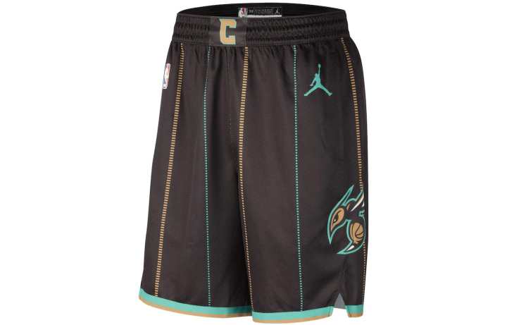 Jordan Jordan Basketball Shorts Men's Black
