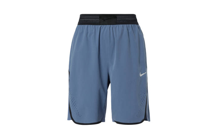 Nike Nike Basketball Shorts Men's Blue Thin Skort