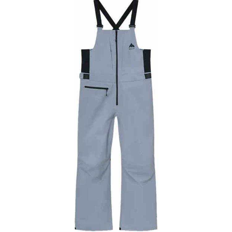BURTON Ski Pants Men's Straight Fit