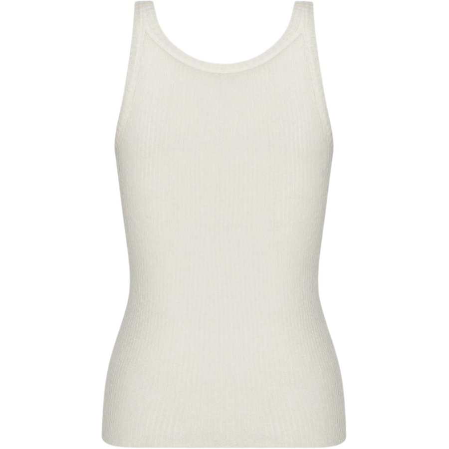 DIOR DIOR SS23 Tank Top Women's White