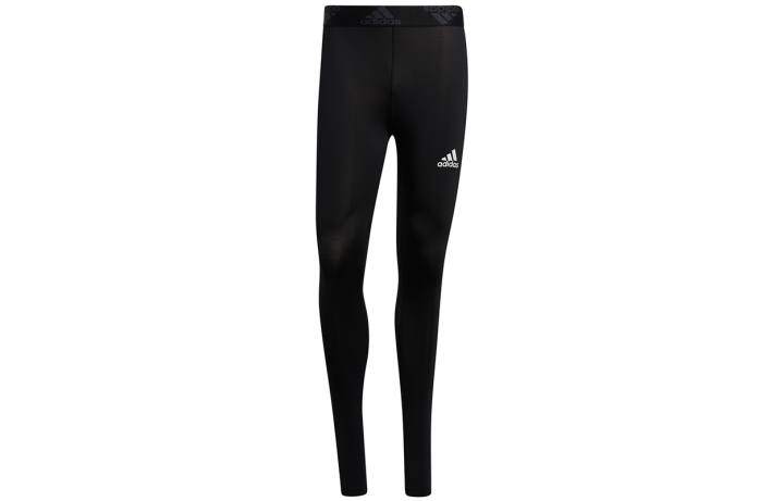 Adidas Adidas Sports Pants Men's Black Moderate