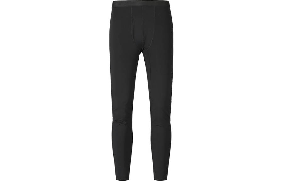 Columbia Sports Pants Men's Black Moderate