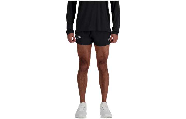 New Balance New Balance Casual Shorts Men's Black