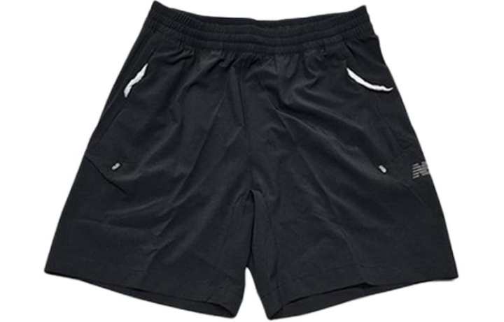New Balance New Balance Casual Shorts Men's Black