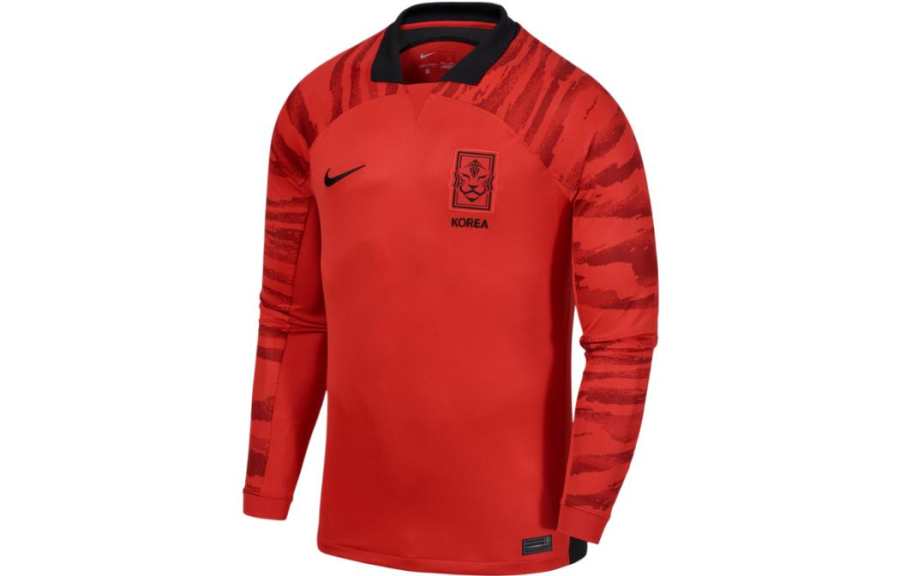 Nike Nike Korea National Team Soccer Jersey Fan Edition Men's