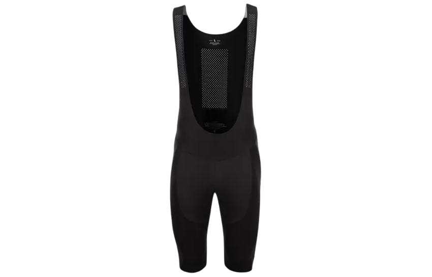 DECATHLON DECATHLON Cycling Pants Men's Black