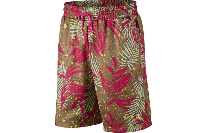 Nike Nike Casual Shorts Unisex Multicolor Moderate