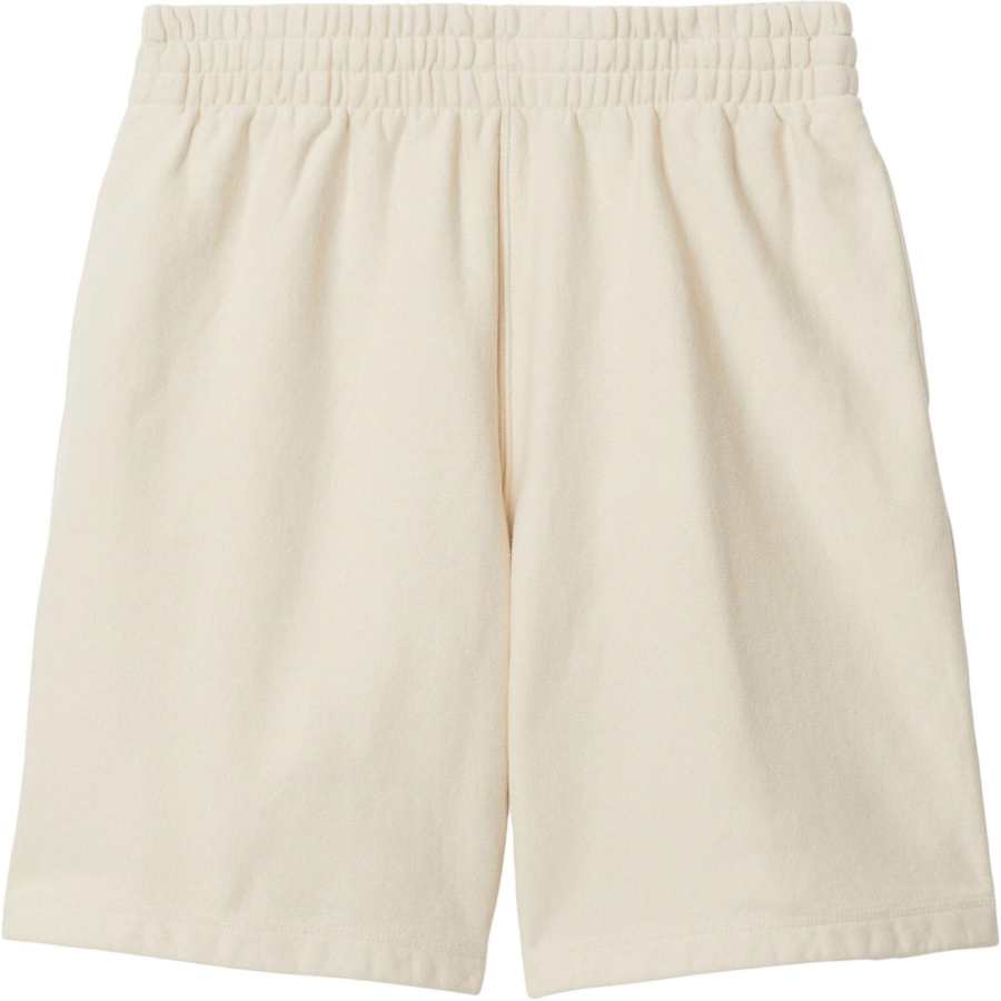 Burberry SS24 Casual Shorts Men's Beige