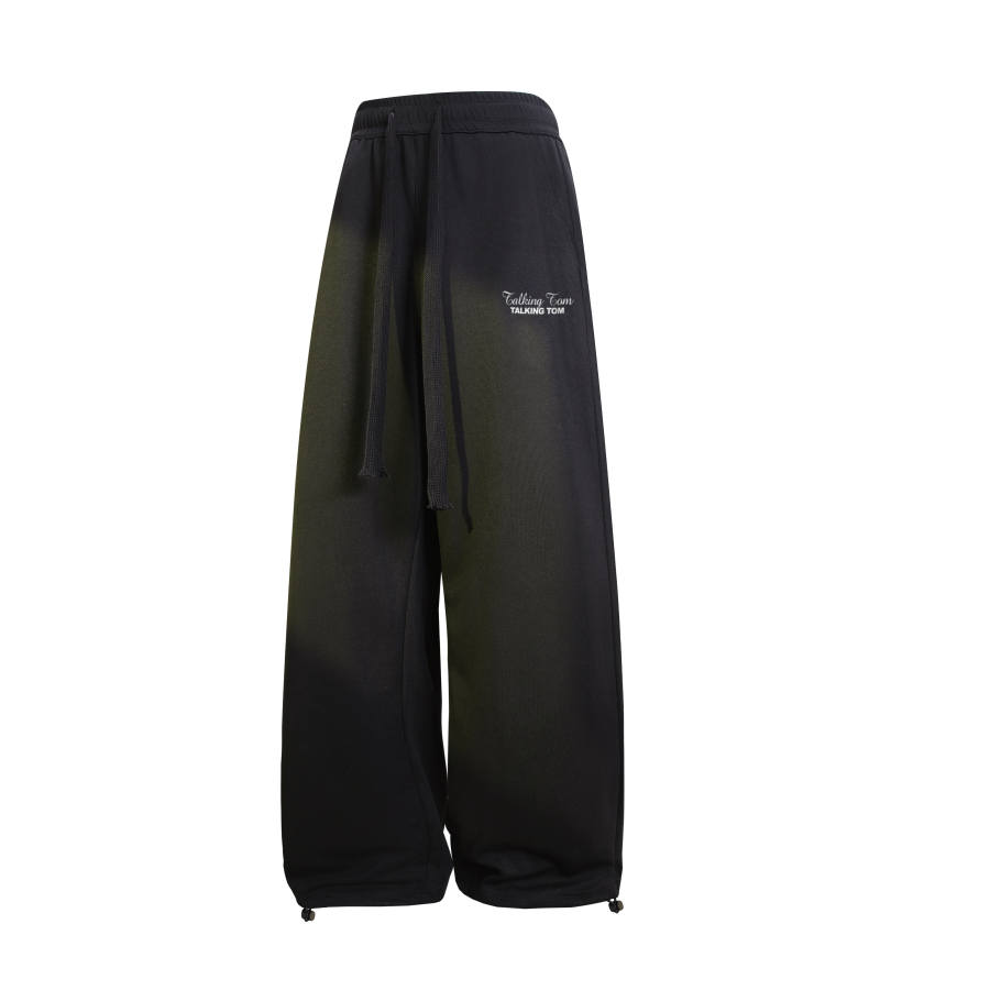 TALKING TOM Casual Pants Unisex