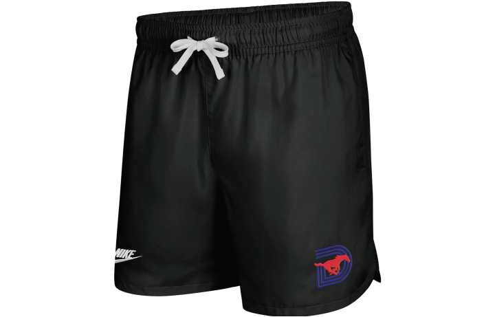 Nike Nike Smu Flow Men's Nike College Shorts