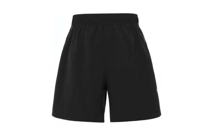Adidas Adidas Sports Shorts Men's Black Moderate