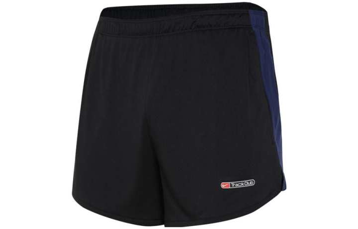 Nike Nike Casual Shorts Men's Black Moderate