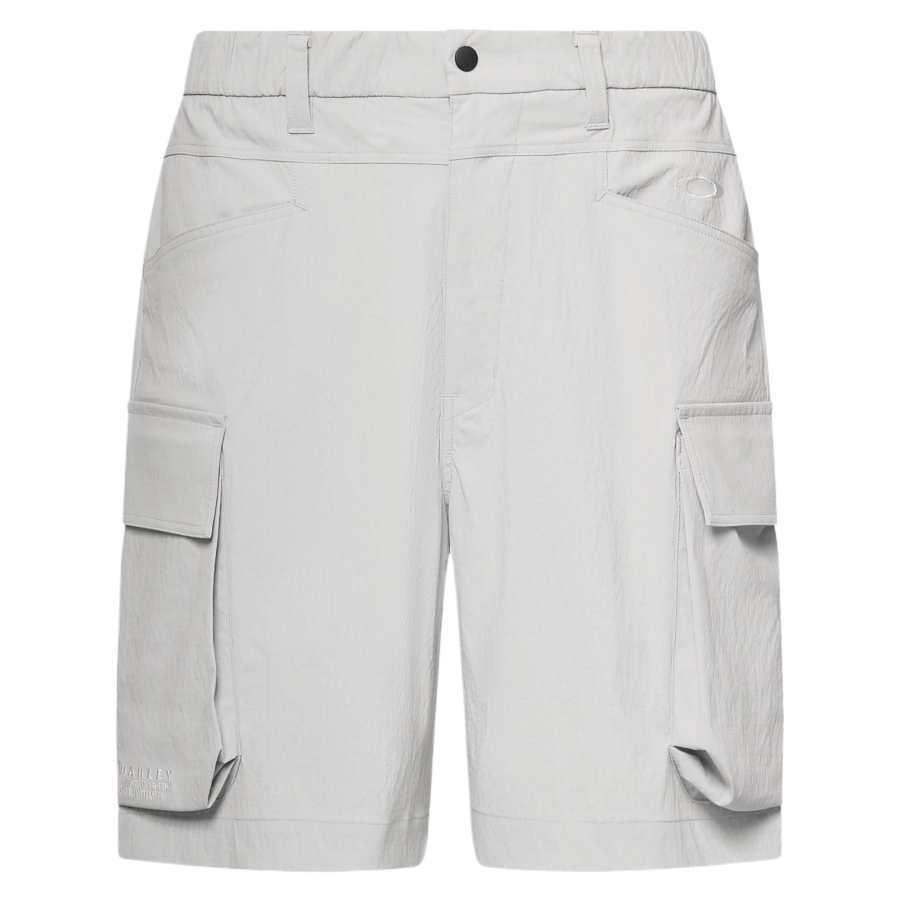 Oakley Oakley Cargo Shorts Men's Gray Moderate