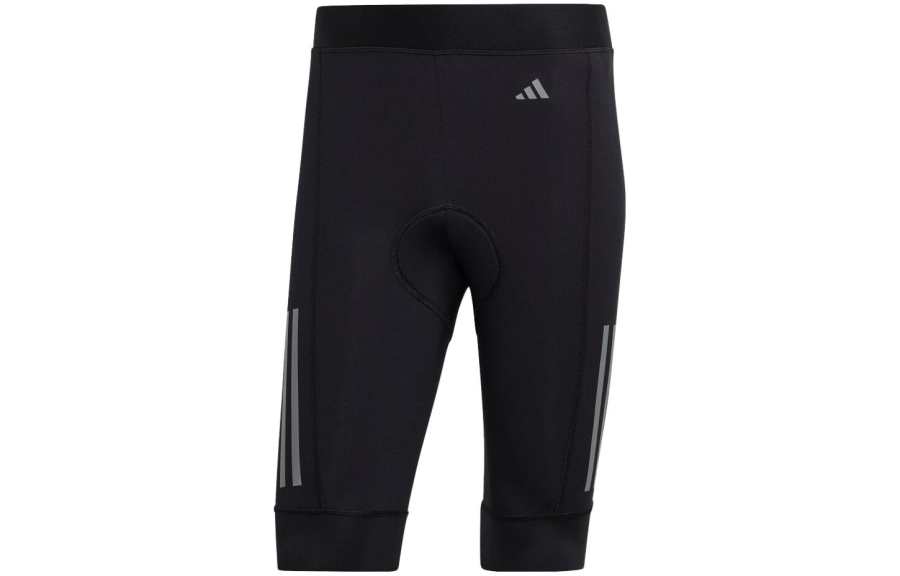 Adidas Adidas Casual Shorts Japan Version Men's Black
