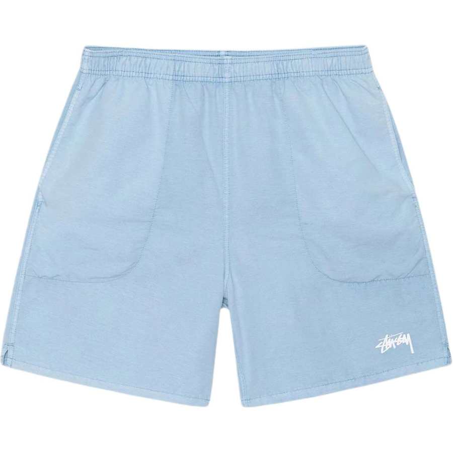 Stussy Water Stock Pigment Short