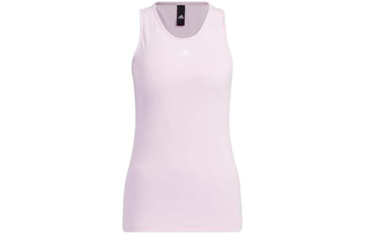 Adidas Adidas Tank Tops Women's Pink Moderate Other