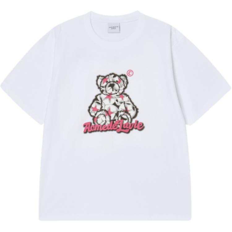 Acme De La Vie Acme De La Vie/ADLV T Shirt Unisex