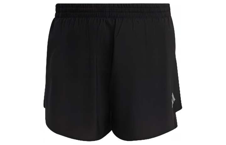 Adidas Adidas Casual Shorts Men's Black