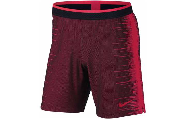 Nike Nike VAPORKNIT REPEL STRIKE Casual Shorts Men's Black Red