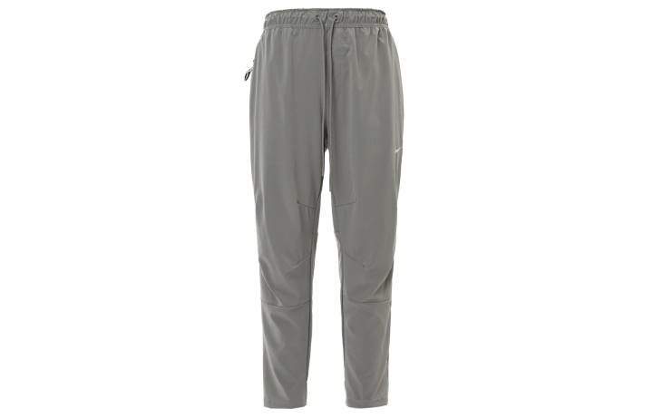 Nike Nike Unlimited Casual Pants Men's Dark Mud Gray