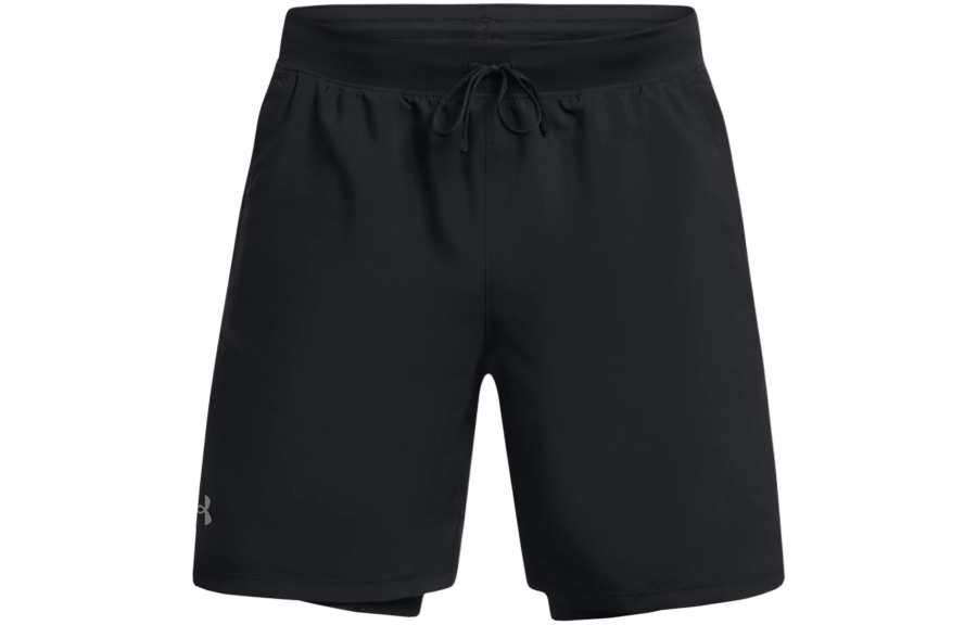 Under Armour Under Armour Casual Shorts Men's Black