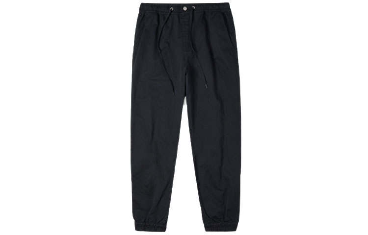 Converse Converse Sports Pants Men's Black Moderate
