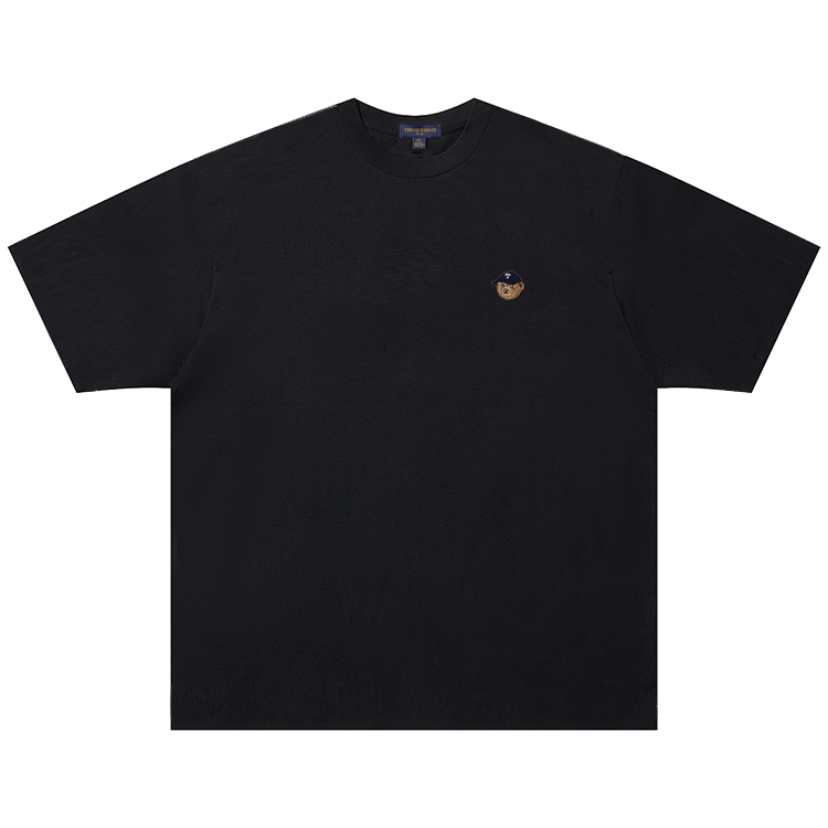 Teenie Weenie Men T Shirt Summer Unisex