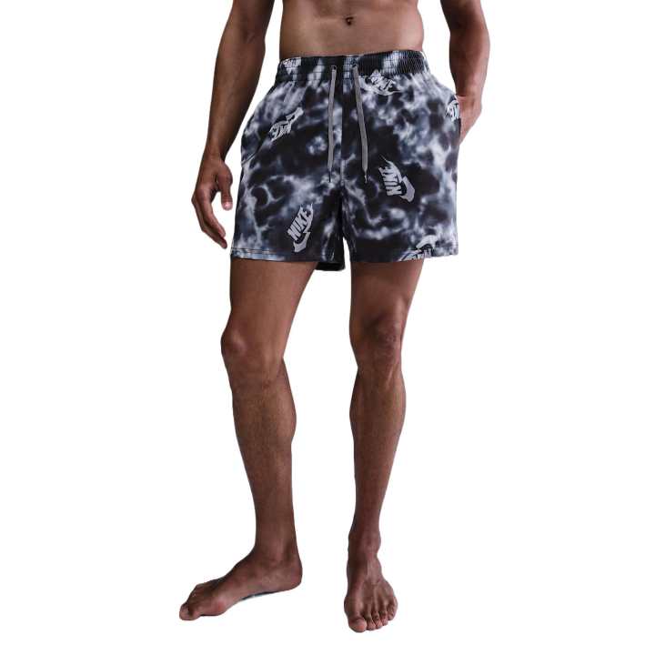 Nike Nike Swim Breaker Men's 5" Fully Lined Volley Shorts