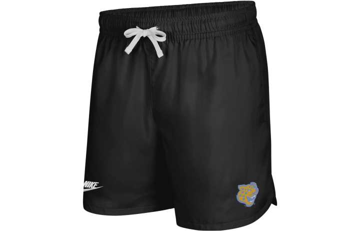 Nike Nike Casual Shorts Men's Black Moderate