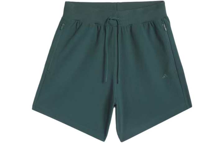 Adidas Adidas Casual Shorts Unisex Green