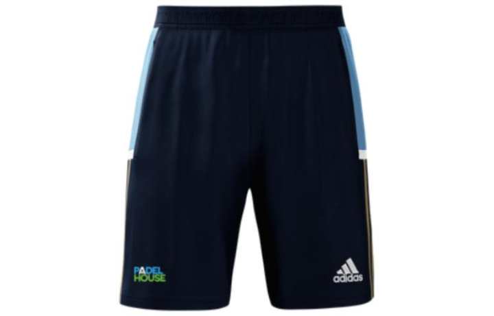 Adidas Adidas Casual Shorts Men's Black