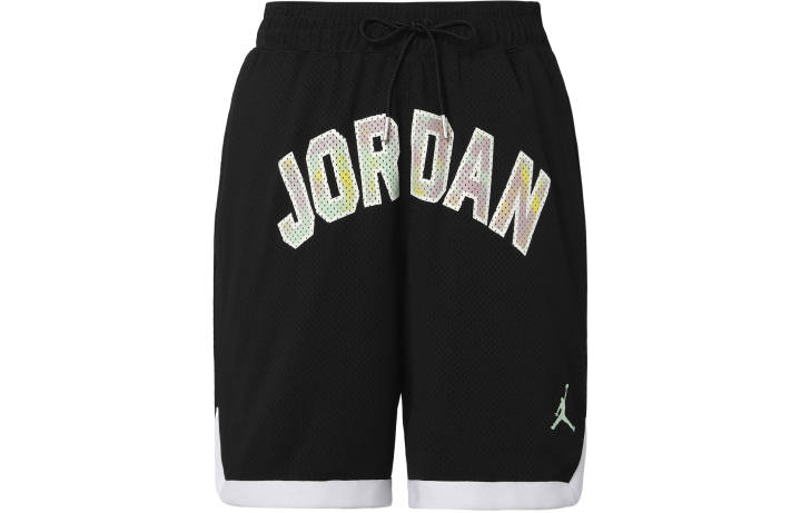Jordan Jordan Casual Shorts Men's Black