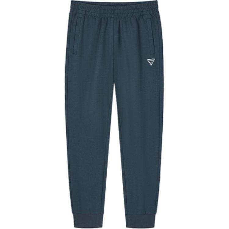 361° Casual Pants Unisex Jet Azure