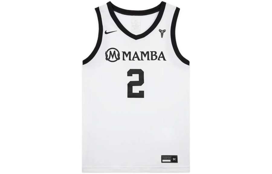 Nike Nike Gigi Bryant Mambacita Basketball Jersey