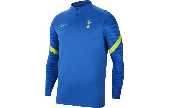 Nike Nike Hotspur Soccer Jersey Men's Blue
