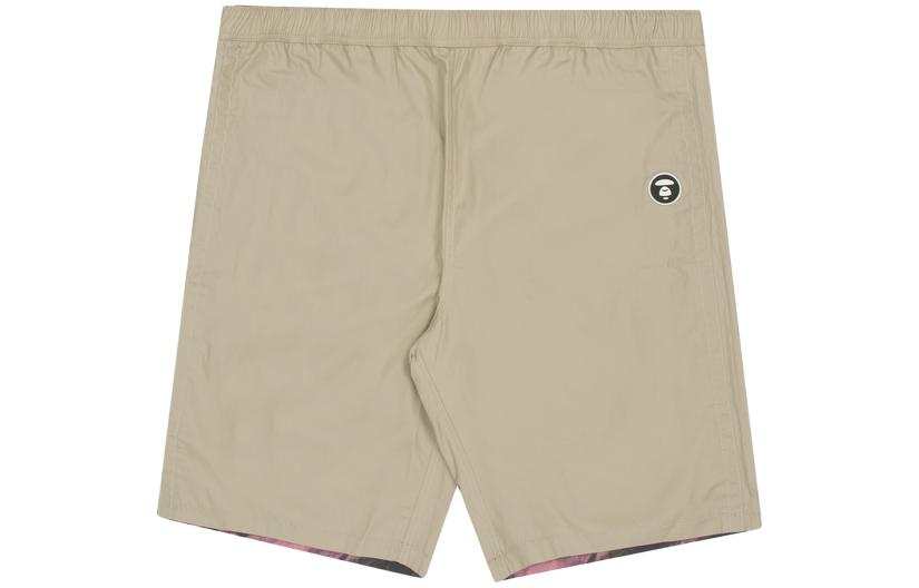 Aape Aape Casual Shorts Men's Moderate