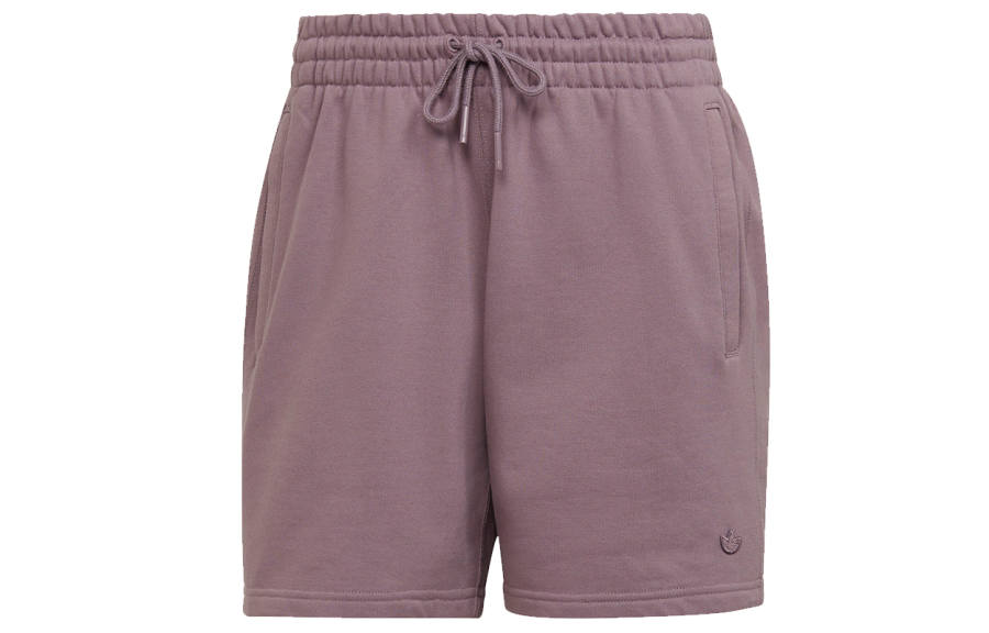Adidas Originals C Short Ft Sports Shorts Men's Light Purple Moderate