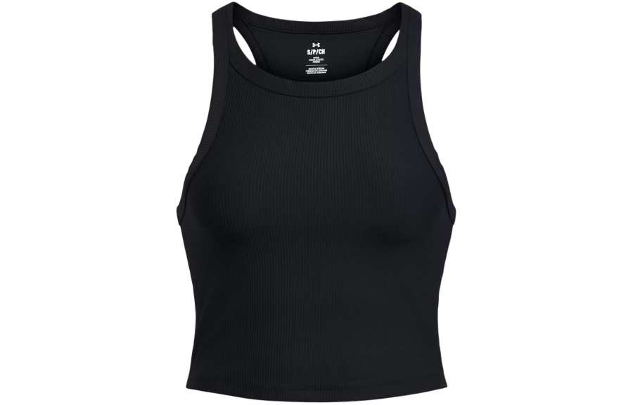 Under Armour Meridian Tank Top Women's Black
