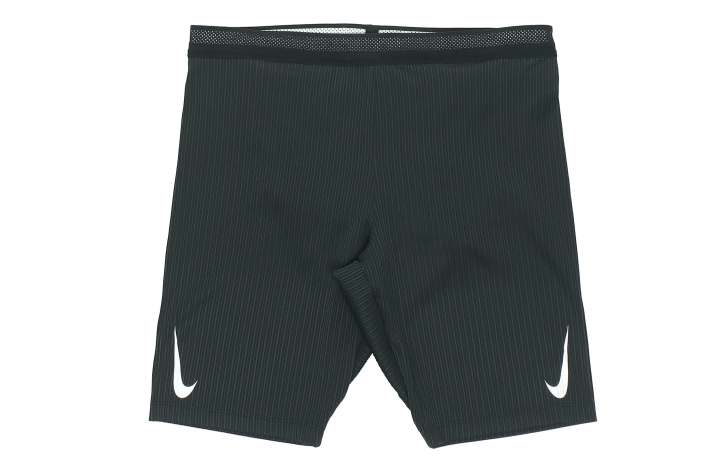 Nike Nike Running Shorts Men's Black Moderate