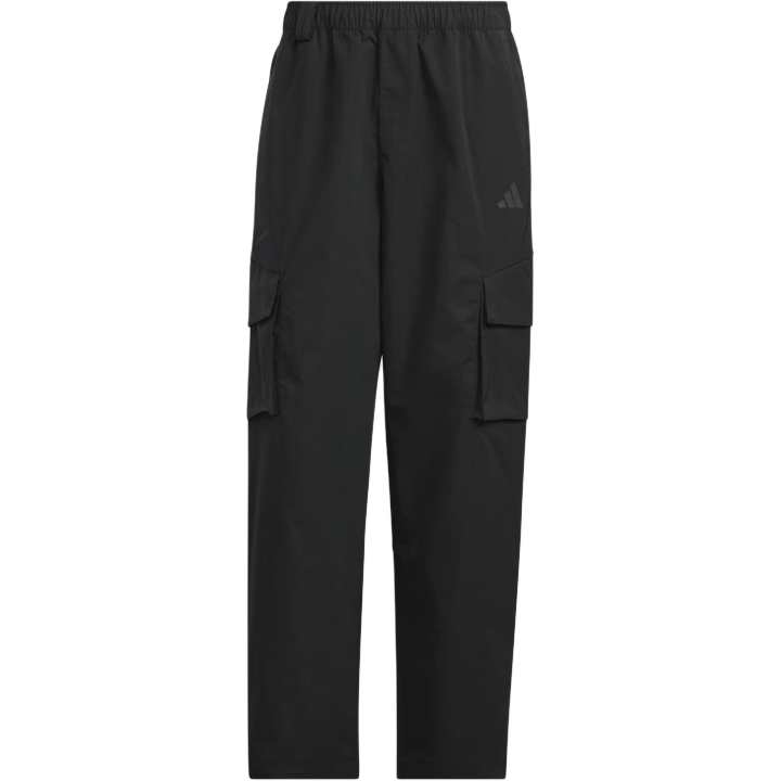 Adidas Adidas M TRAN PANT1 Casual Pants Men's Black