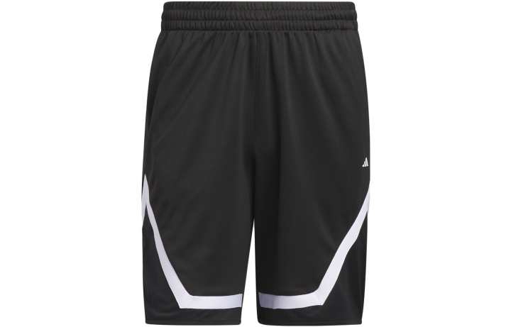 Adidas Adidas Basketball Shorts Men's Black