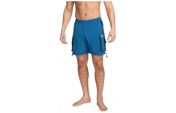 Nike Nike Swim Men's 7' Volley Shorts