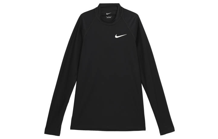 Nike Nike Swim Whitewater Wetsuit Men's Black