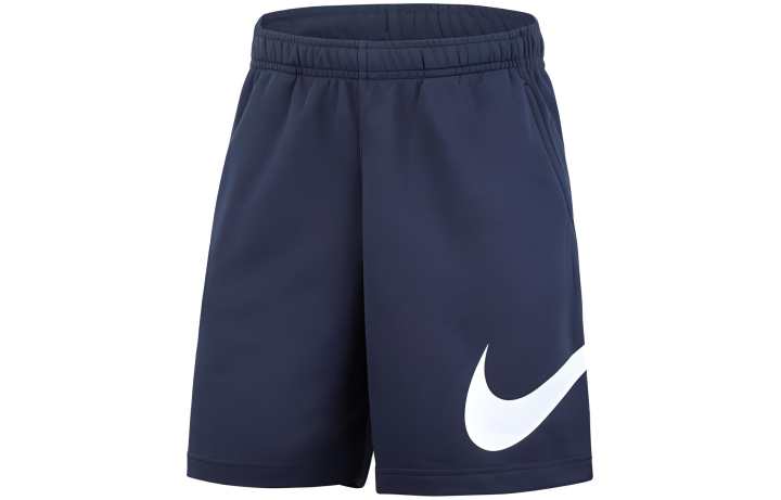 Nike Nike Casual Shorts Men's Dark Navy Blue