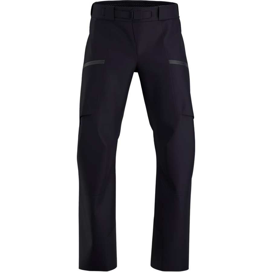 Arcteryx Arc'teryx GORE TEX Ski Pants Men's Black