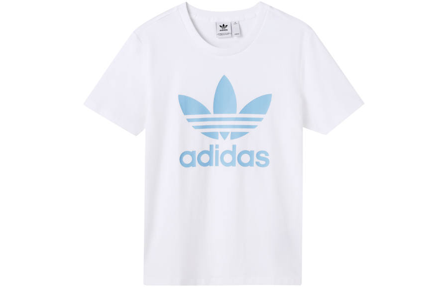Adidas Originals T Shirt Women's White