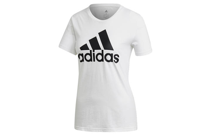 Adidas Adidas MUST HAVES T Shirt Women's White