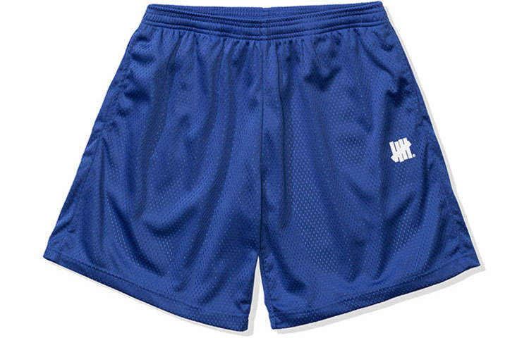 UNDEFEATED UNDEFEATED Basketball Shorts Unisex Moderate