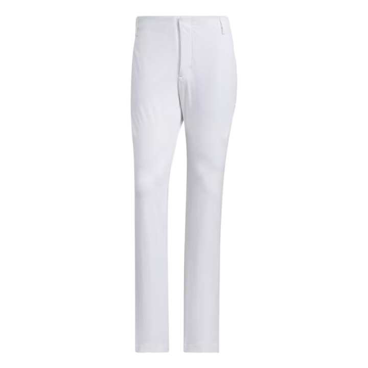 Adidas Adidas Casual Pants Men's White