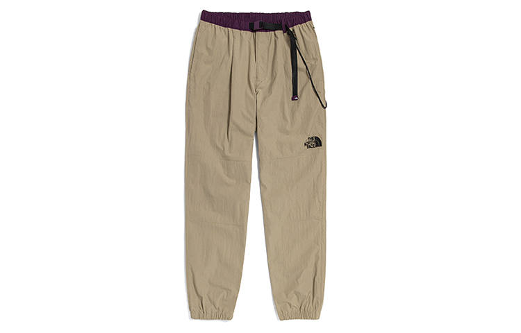 THE NORTH FACE Urban Exploration Casual Pants Men's Khaki